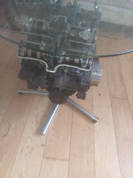 Photo of free Engine table (Orpington BR5) #1