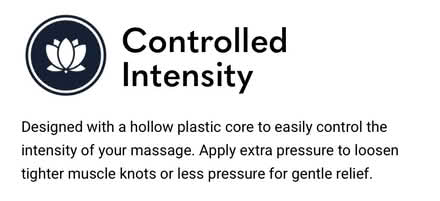 Photo of free Core Balance Foam Roller (South Woking) #4