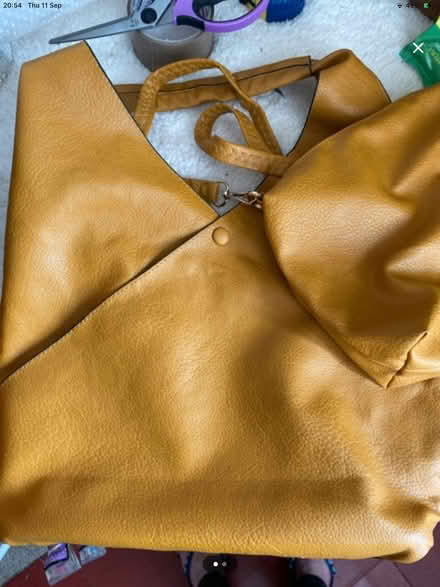 Photo of free Bags (Kedleston Road DE1) #2