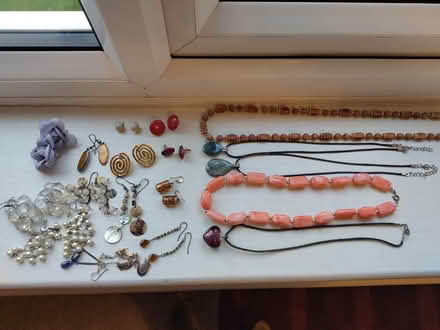 Photo of free Cheap Jewellery (Walton, Stone ST15) #1