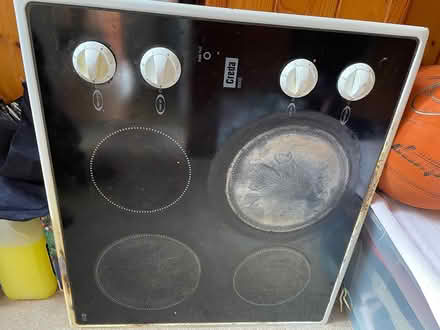 Photo of free Electric cooker (Hatfield AL10) #1