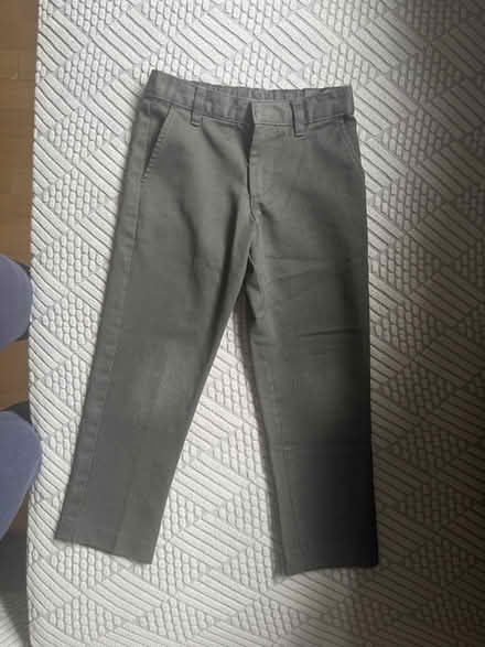 Photo of free 4 black school trousers (RM15 4NX) #4
