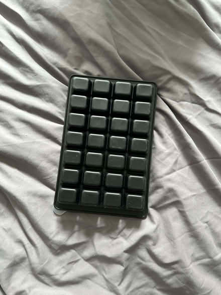 Photo of free Kitchen accessories: ice maker + drinks vases (Ravenscourt Park W6) #4