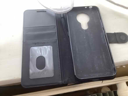 Photo of free Nokia 3.4 phone case (Middlewood S6) #2