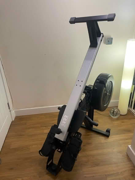 Photo of free Lidl Delta Sport Rowing Machine (Welwyn Garden City AL7) #3