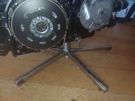 Photo of free Engine table (Orpington BR5) #3