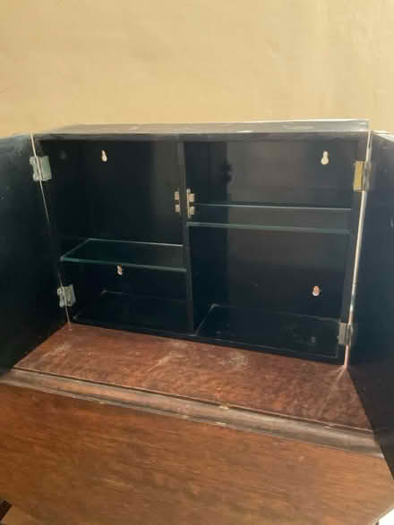 Photo of free Bathroom cabinet (Twickenham TW1 (St Margarets)) #2