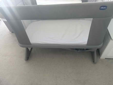 Photo of free Chicco Next to Me Forever (Whetstone N20) #1