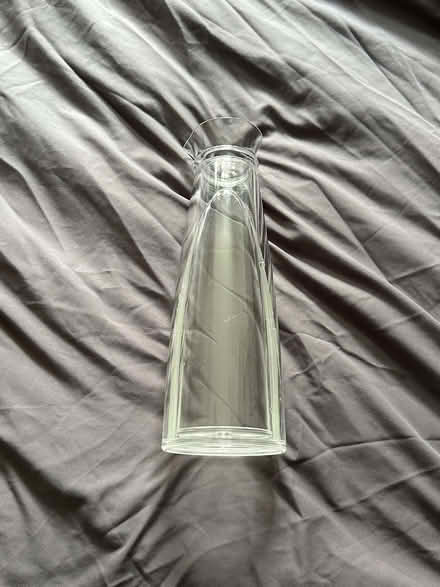 Photo of free Kitchen accessories: ice maker + drinks vases (Ravenscourt Park W6) #1