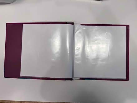 Photo of free Frozen scrapbook / picture book (Olney) #2