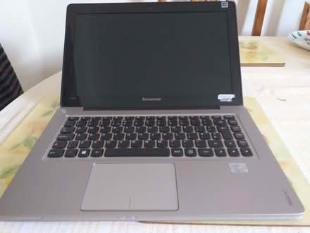 Photo of free Lenovo Ideapad U310 (The Nurserylands TW12) #3