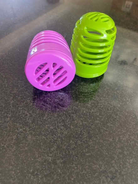 Photo of free Infusers for water (Sheddingdean RH15) #1