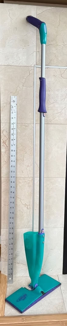 Photo of free Swiffer Wet Jet (Vancouver, Yaletown) #1