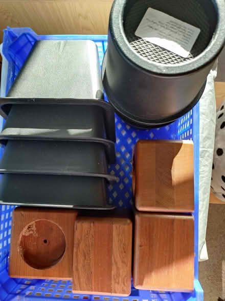 Photo of free Furniture Risers (Glyne Gap TN40) #1