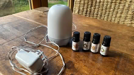 Photo of free Aroma Diffuser (Whatstandwell DE4) #1