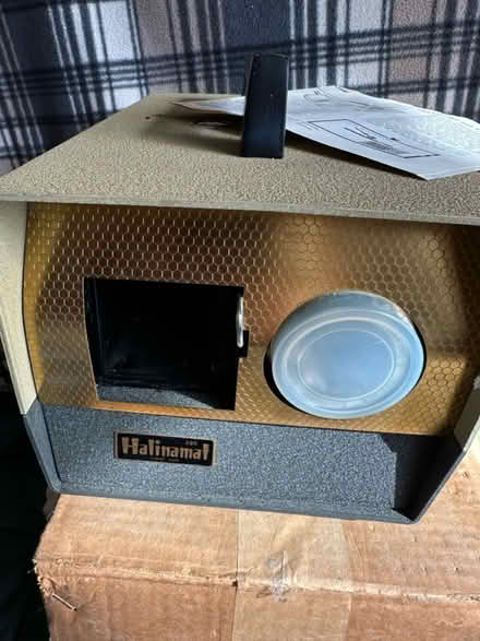 Photo of free Slide projector (Bilton CV22) #2
