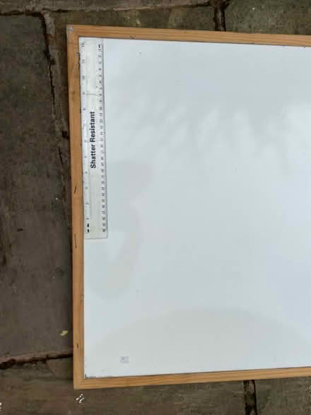 Photo of free Pin board / white board (Storrs S6) #2