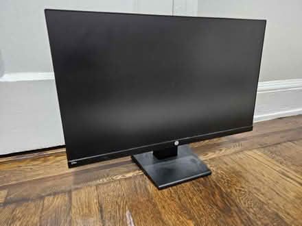 Photo of free HP Computer monitor (Upper East side) #1
