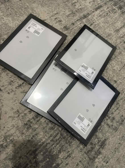 Photo of free ikea wall frames (SE1) #1