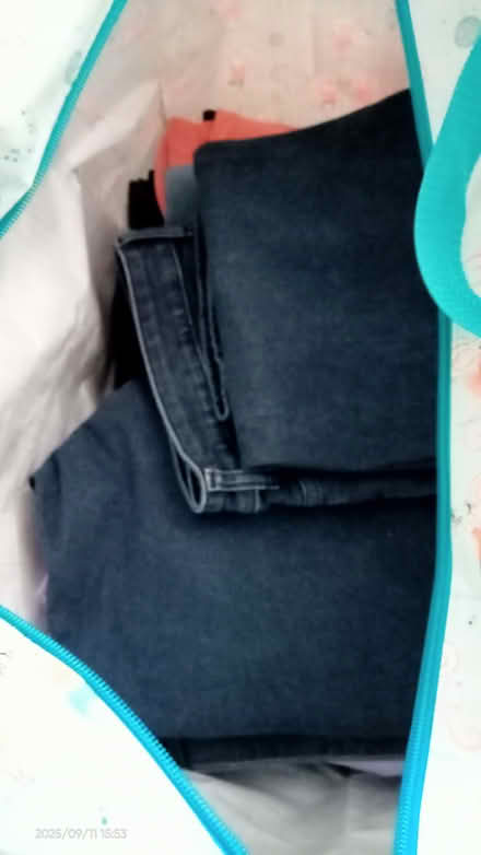Photo of free Various Items of Clothing (Farnley LS12) #1