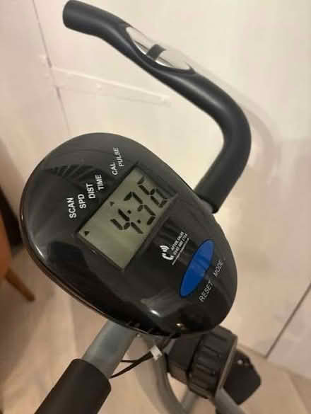 Photo of free Exercise Bike (Roehampton SW15) #3