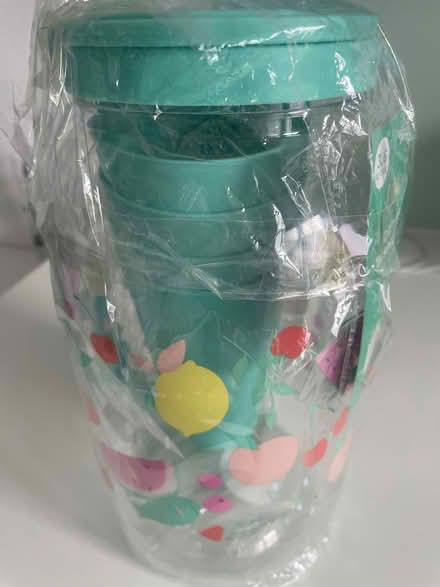 Photo of free Drink dispenser new (Thorpe Bay SS1) #1