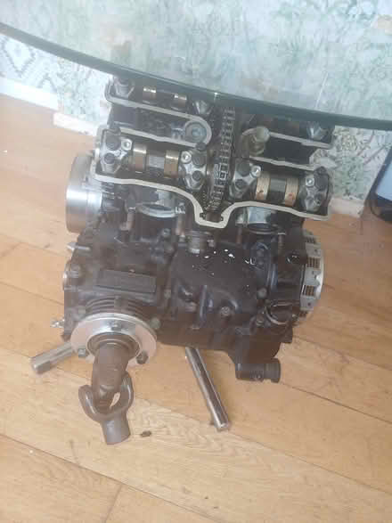 Photo of free Engine table (Orpington BR5) #4