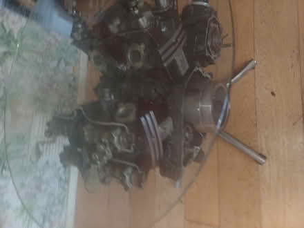 Photo of free Engine table (Orpington BR5) #2
