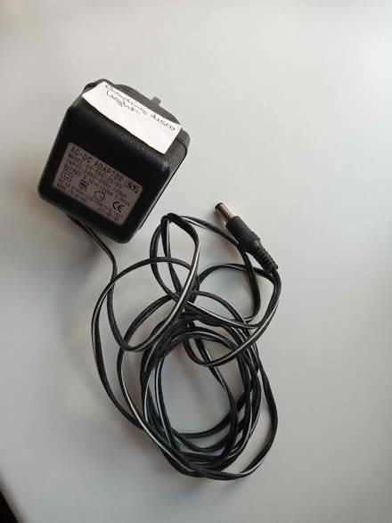 Photo of free Adapter (Blakenall WS3) #1
