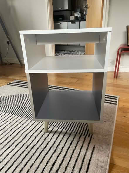 Photo of free Side table (Slateford Gait EH11) #2