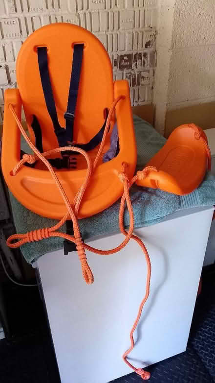 Photo of free Replacement Child Swing Seats (Roby L36) #1