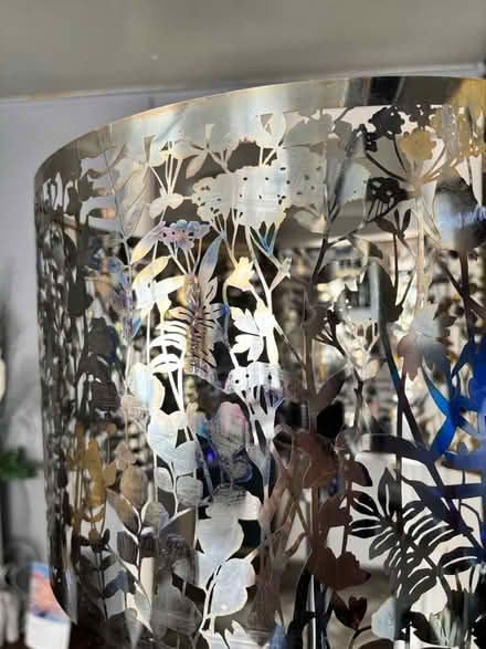 Photo of free Standard Lamp (Morecambe) #4