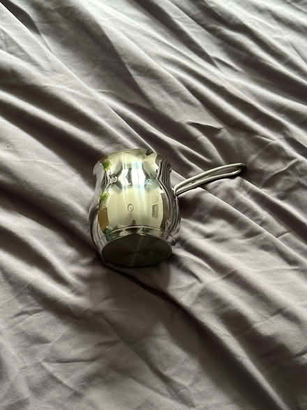 Photo of free Salad storage + milk frother + mirror (Ravenscourt Park W6) #2