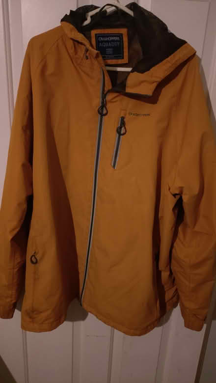 Photo of free Coat (Denholme BD13) #2