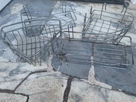 Photo of free Shower sheleves (Potters bar EN6) #1