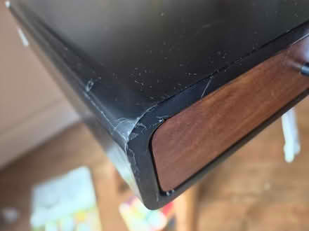 Photo of free Made.com desk (Tottenham N17) #2