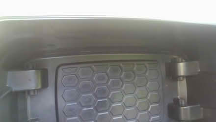 Photo of free 175 Lire domed stanley worktrunk (BA2) #2