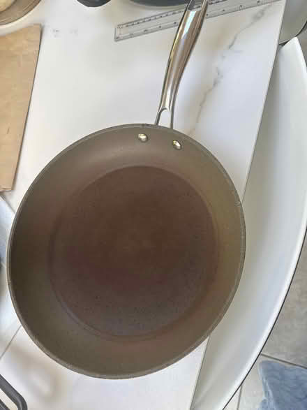 Photo of free 29 cm frying pan (WA15) #1