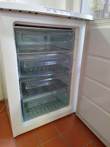 Photo of free Freezer (Bettws-y-crwyn LD7) #2