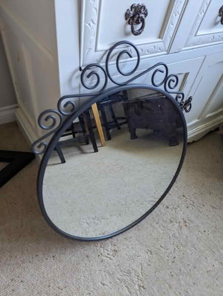 Photo of free Mirror (KT3 new malden) #1