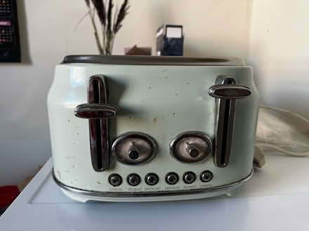 Photo of free Toaster (NG7) #1
