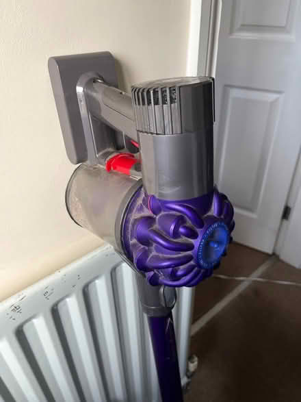 Photo of free Dyson cordless vacuum (Penrith CA11) #2