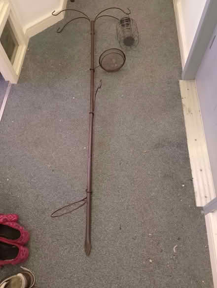 Photo of free Birdfeeder (Bear Flat) #1