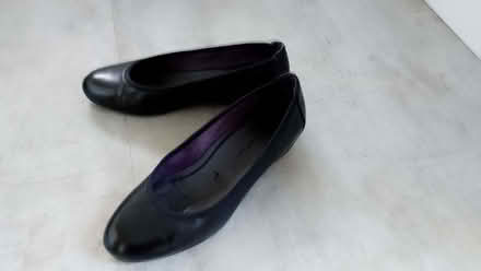 Photo of free Shoes size 36 (Emmbrook RG41) #1