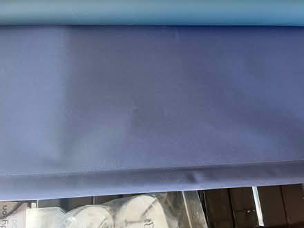 Photo of free Blue roller blinds (Houndean Bottom BN7) #2