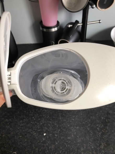 Photo of free Water filter jug (Garston L19) #2