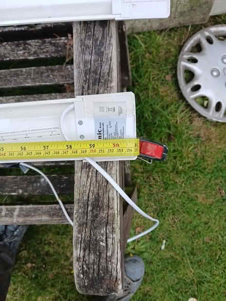 Photo of free Two Garage Strip Lights (Eastcote HA4) #3