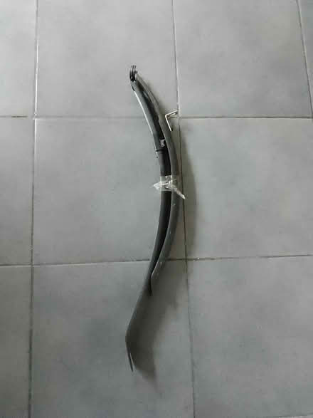 Photo of free Pair of plastic mudguards (Harlescott SY1) #2