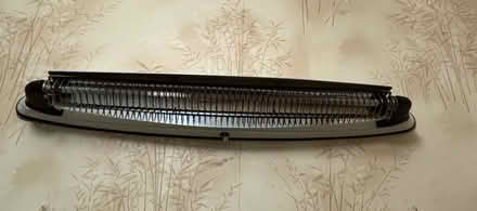 Photo of free Bathroom heater (Chelsfield BR6) #1