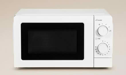 Photo of Microwave (RG2) #1